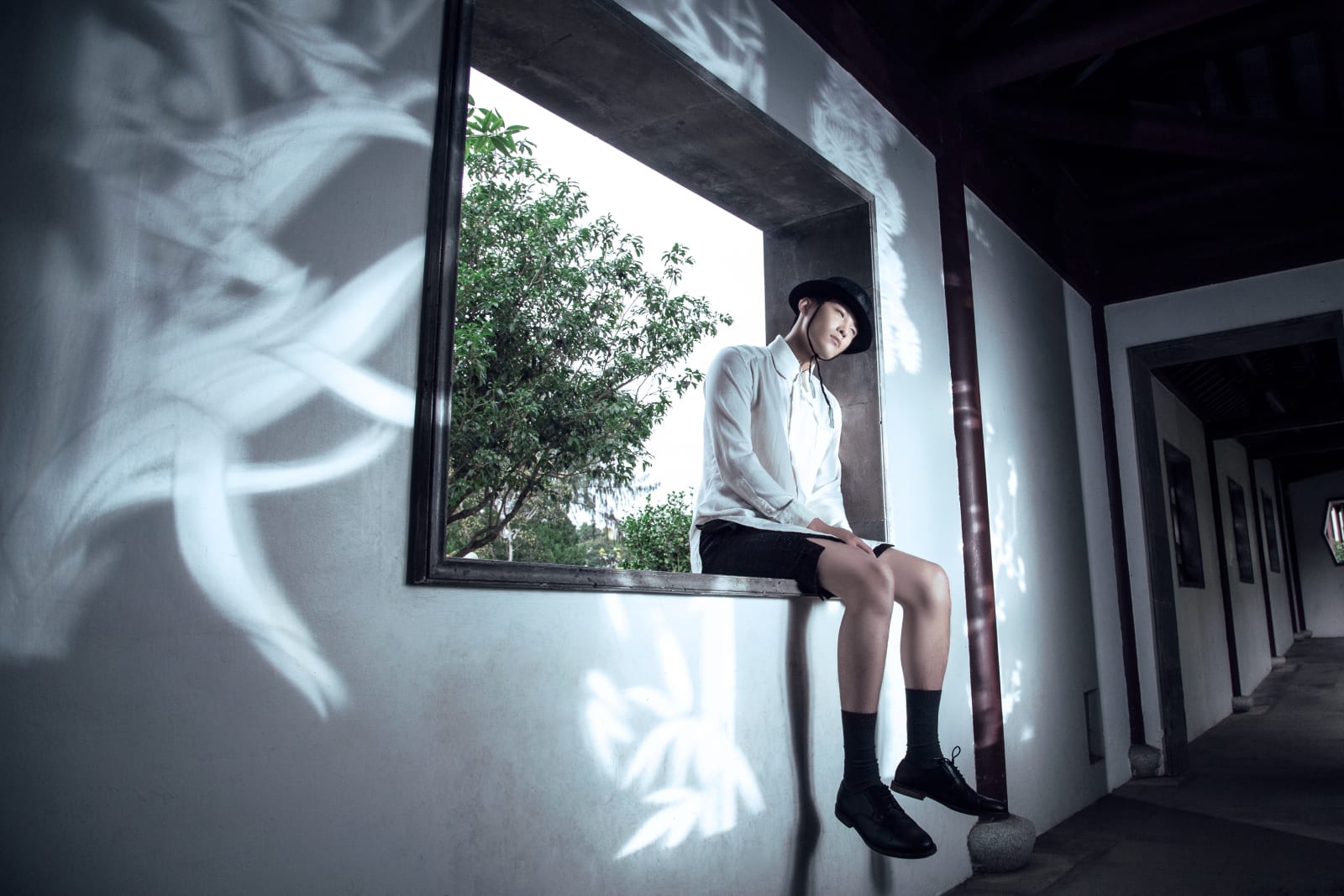 Michelle Lau Pui Kar / Young Design Talent Special Mention Award 2024