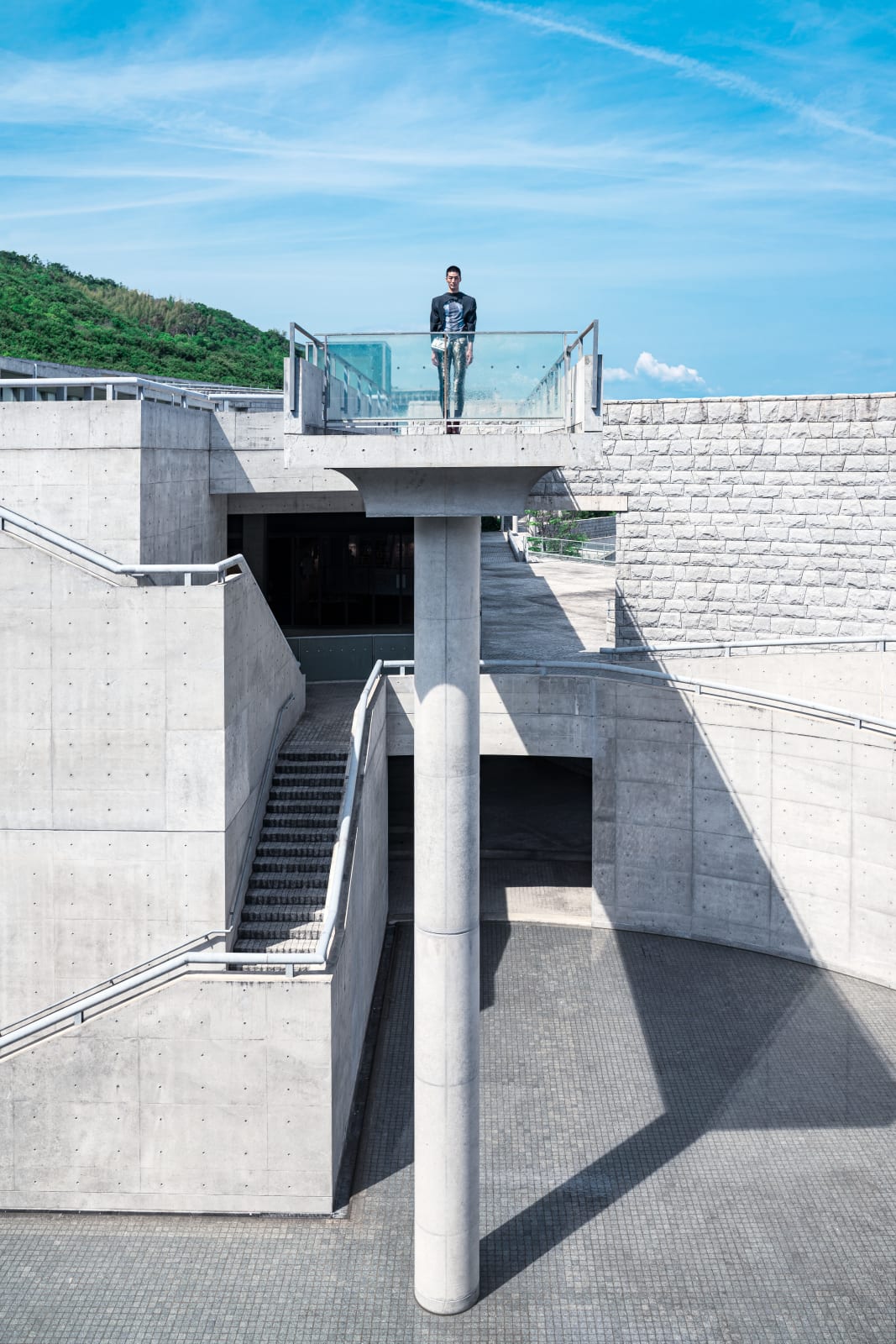 Michelle Lau Pui Kar / Young Design Talent Special Mention Award 2024