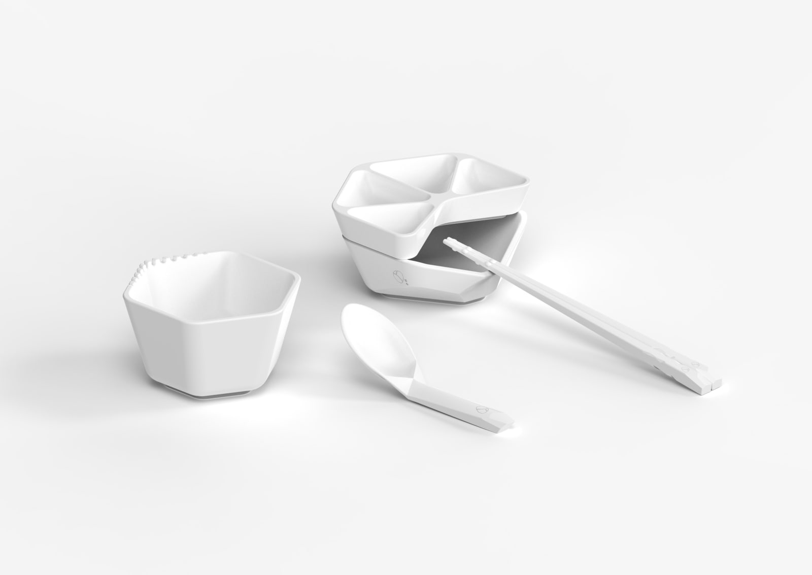 Alvin Liu Shing Kai / Young Design Talent Special Mention Award 2024