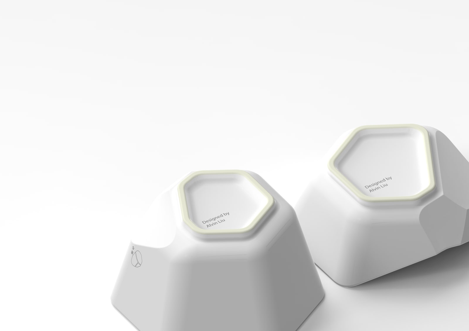 Alvin Liu Shing Kai / Young Design Talent Special Mention Award 2024