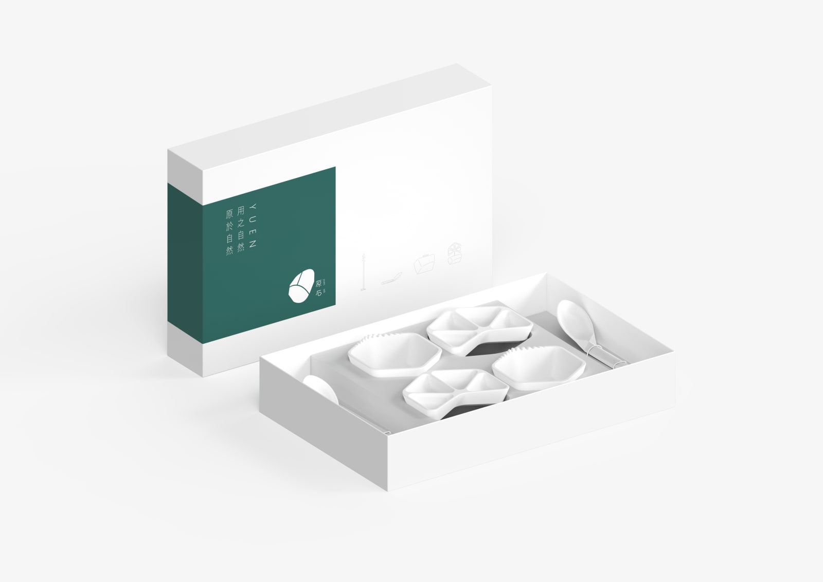 Alvin Liu Shing Kai / Young Design Talent Special Mention Award 2024