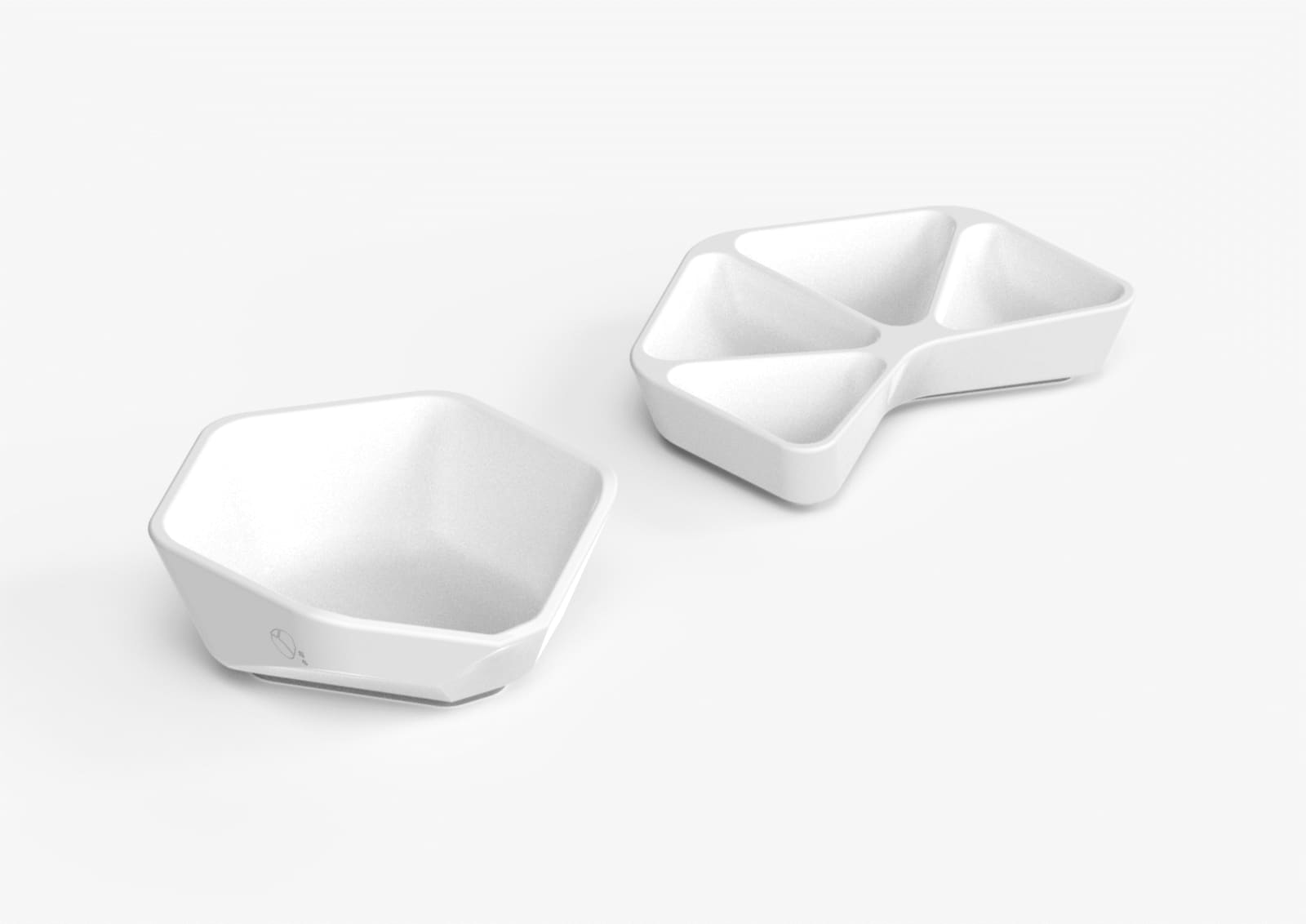 Alvin Liu Shing Kai / Young Design Talent Special Mention Award 2024