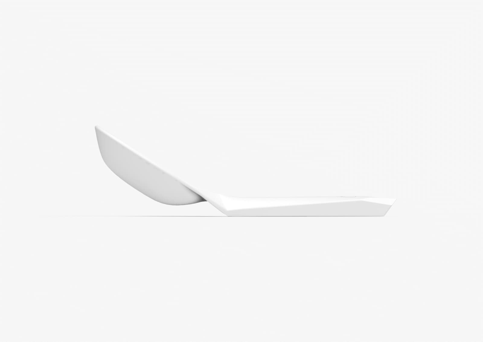 Alvin Liu Shing Kai / Young Design Talent Special Mention Award 2024