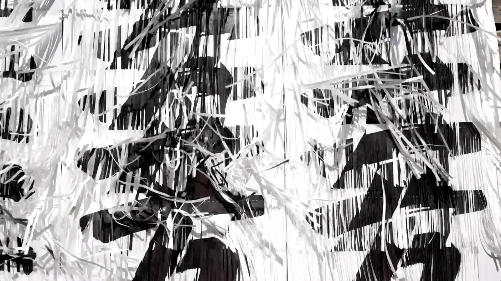 Innumerable · Jumping He, hesign International / Germany