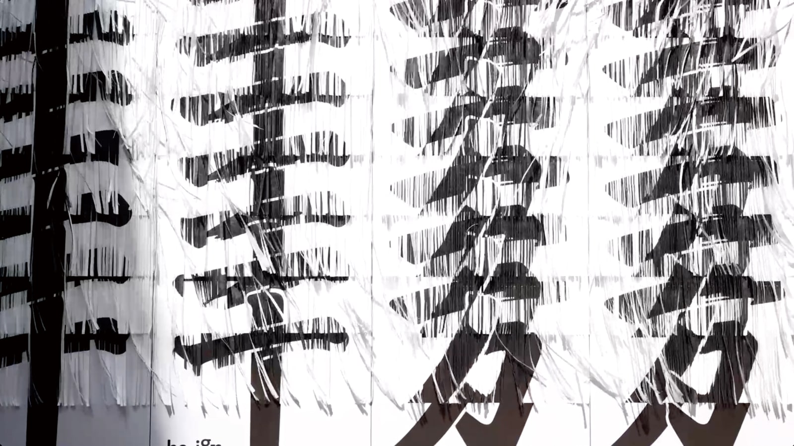 Innumerable · Jumping He, hesign International / Germany