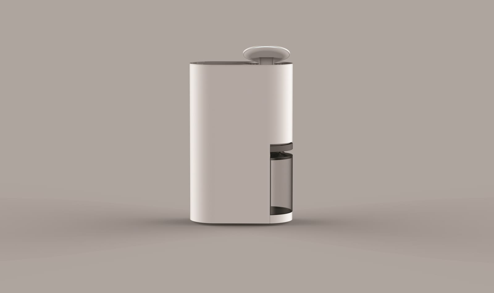 LG PuriCare™ DUAL Inverter Dehumidifier, LG Electronics / Korea