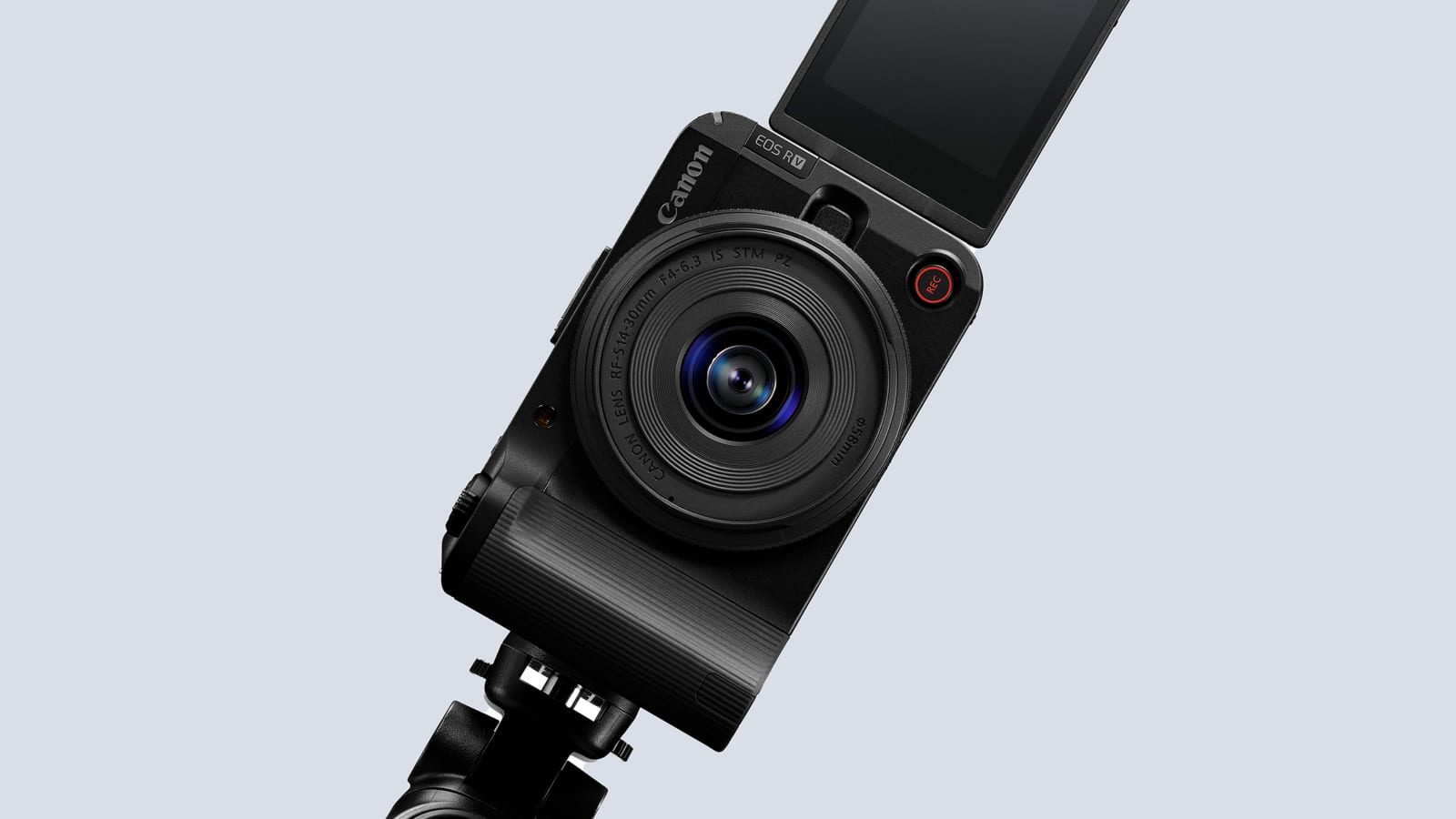 EOS R50 V, Canon Inc. / Japan