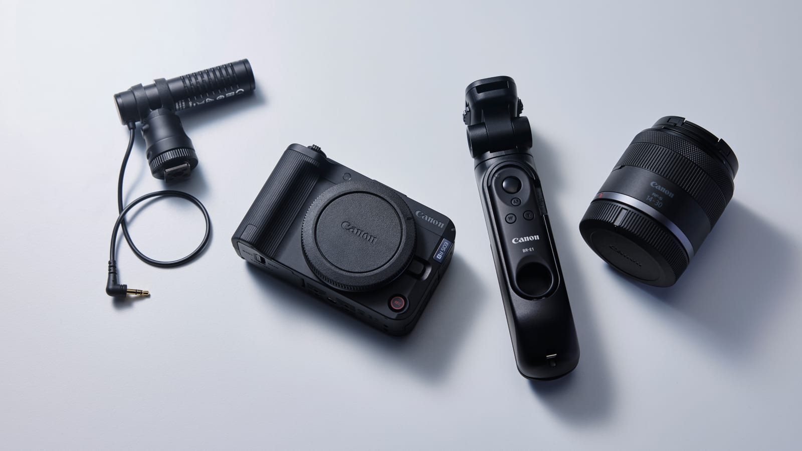 EOS R50 V, Canon Inc. / Japan