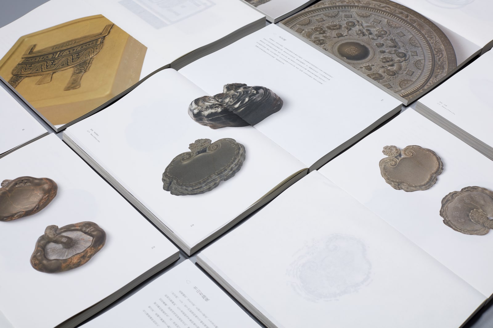 To the Vast, to the Subtle, Jiangsu Phoenix Education Publishing,Ltd / Chinese Mainland