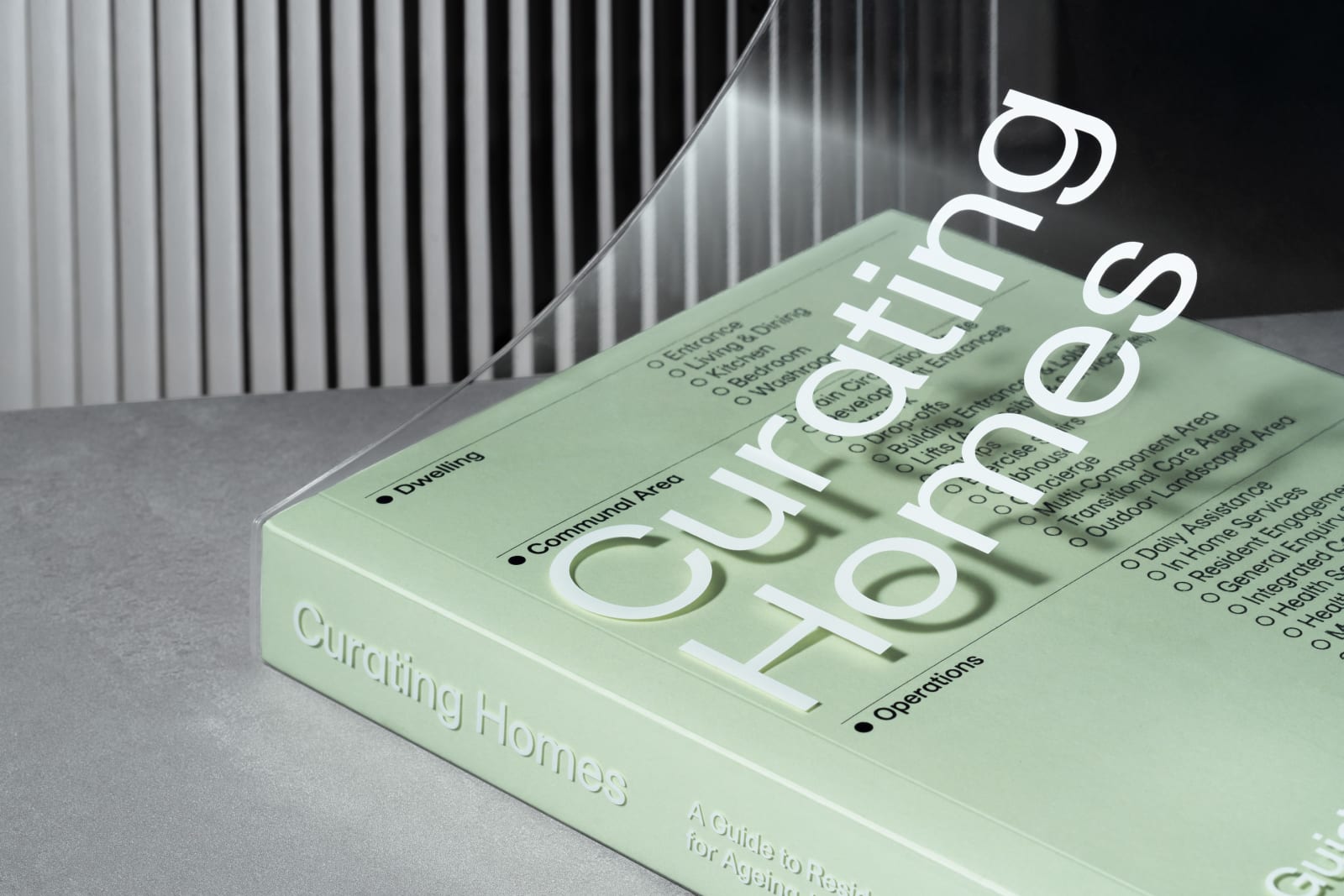 Curating Homes, Toby Ng Design / Hong Kong