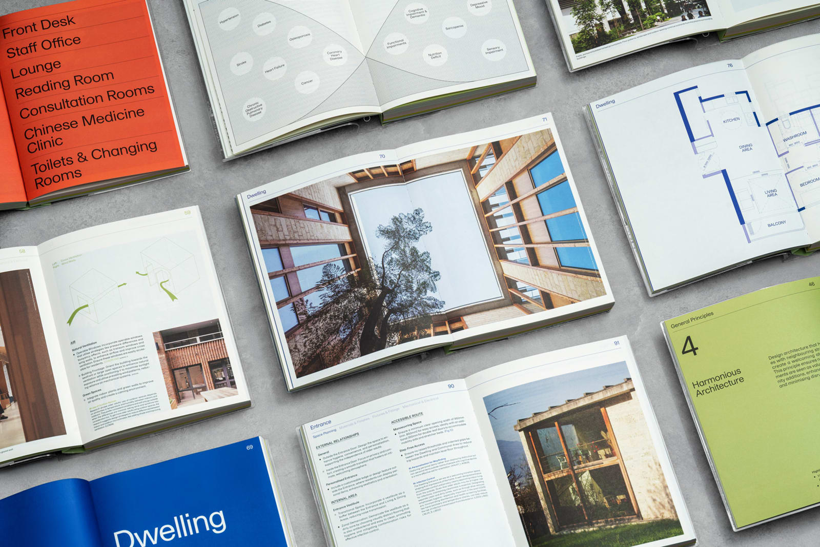 Curating Homes, Toby Ng Design / Hong Kong