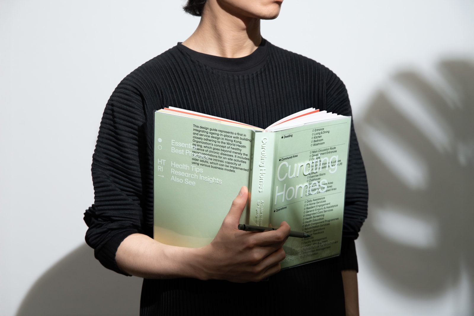 Curating Homes, Toby Ng Design / Hong Kong