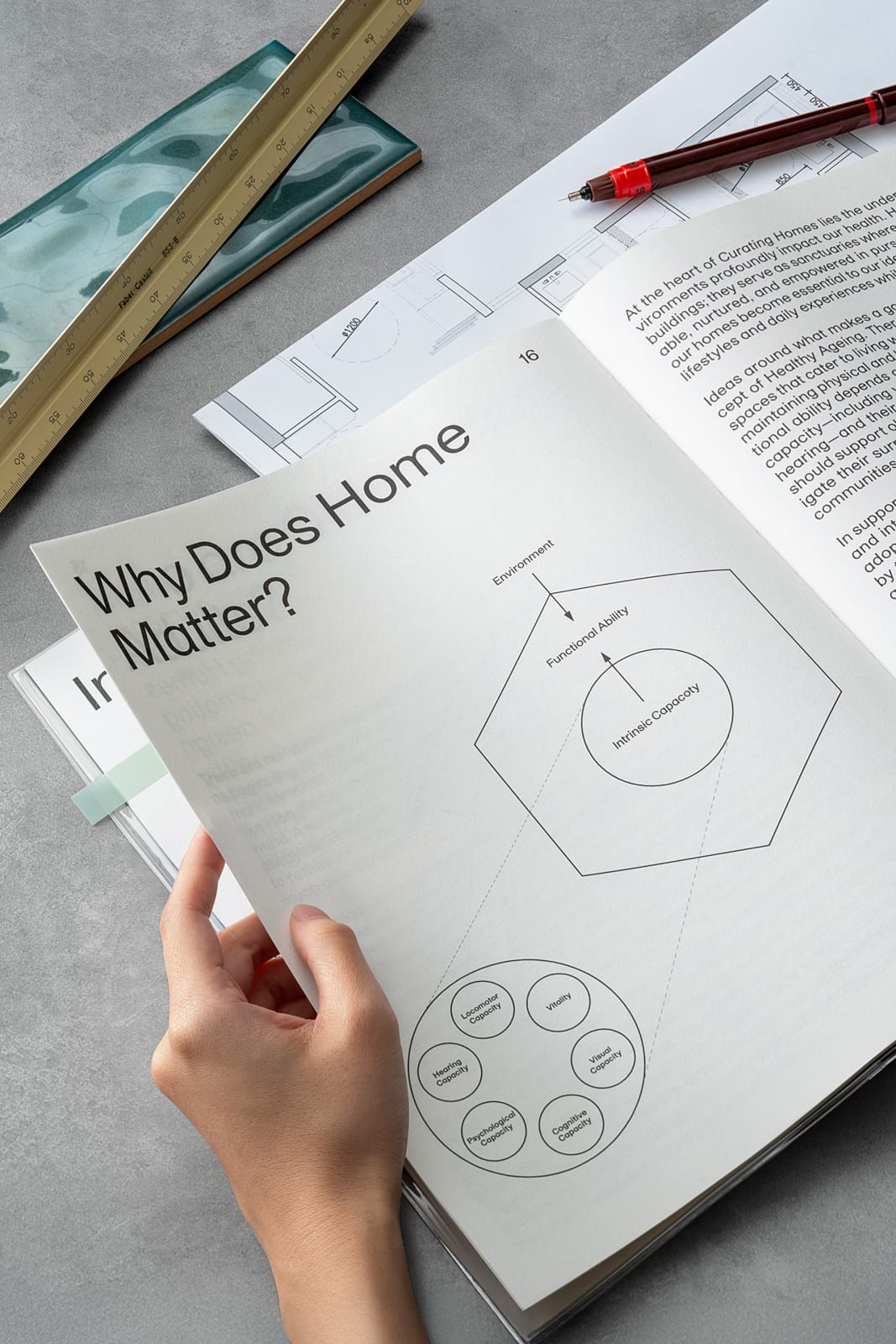 Curating Homes, Toby Ng Design / Hong Kong