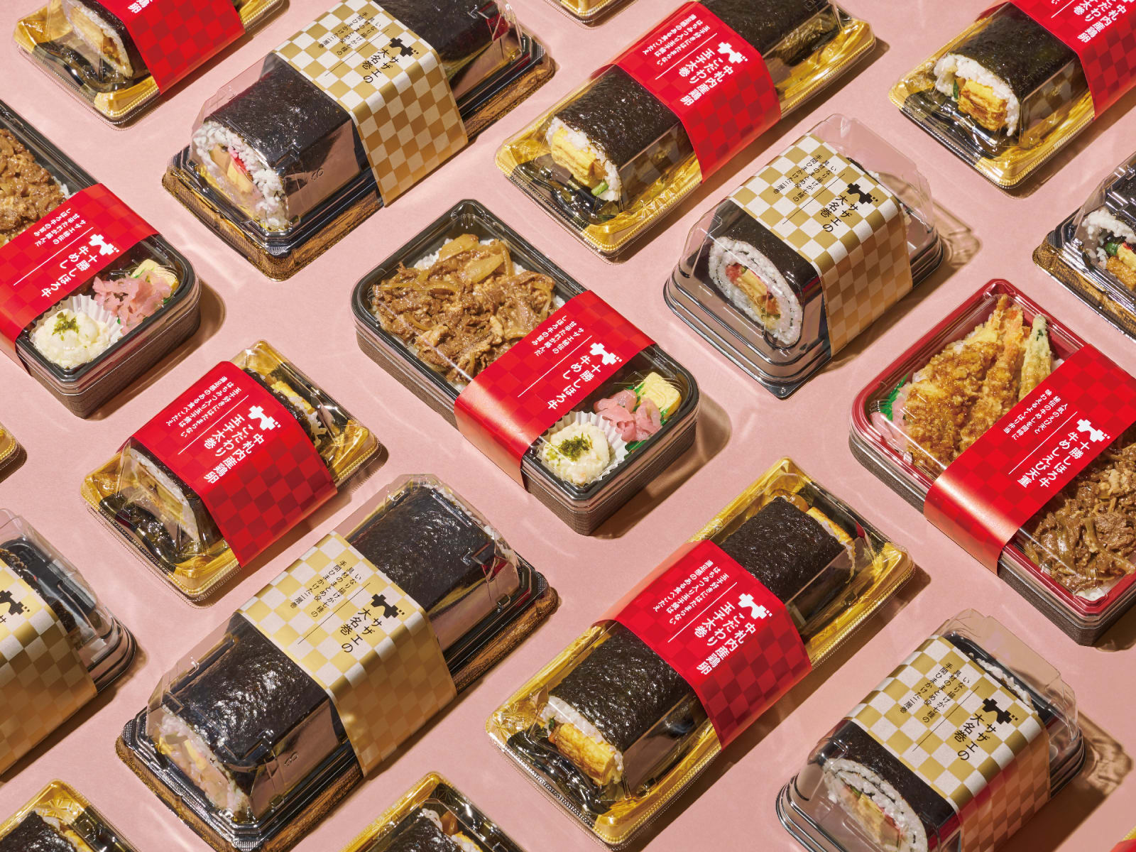 SAZAE, Sazae Foods Co., Ltd. , EIGHT BRANDING DESIGN Co., Ltd. / Japan