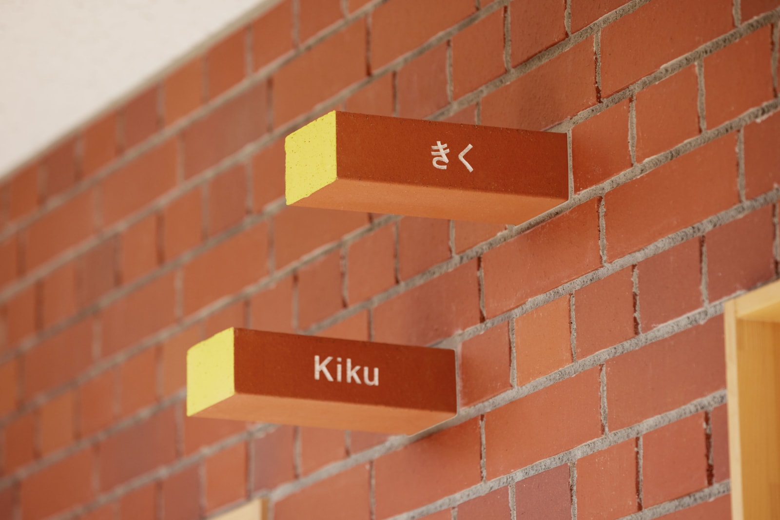 Hirate Kindergarten, 6D-K co.,Ltd. / Japan