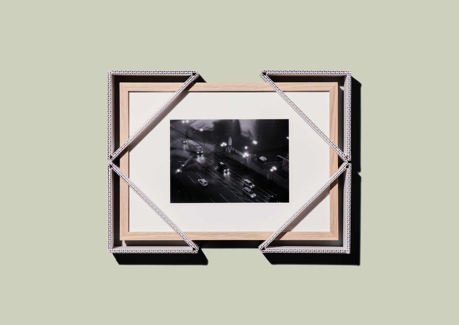 FROM_SOMEWHERE, KAFUL, ZYLA, N&Co. / Japan