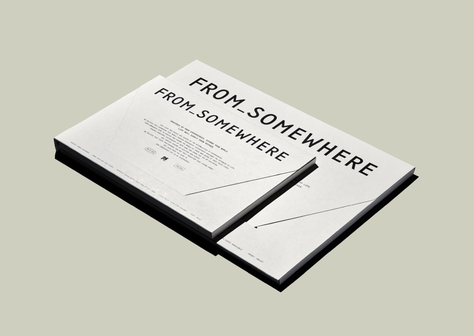 FROM_SOMEWHERE, KAFUL, ZYLA, N&Co. / Japan