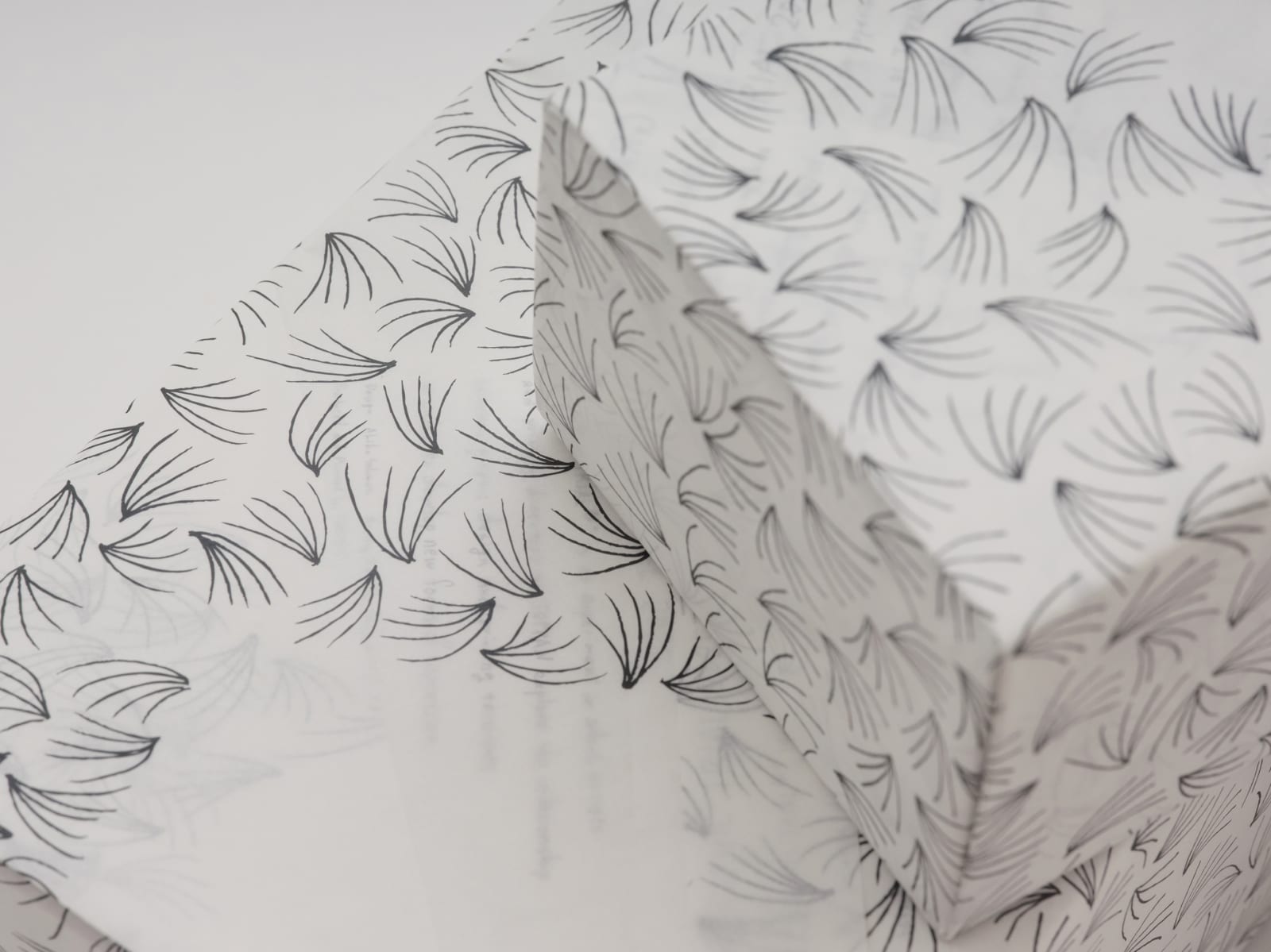 GRAPHIC TRIAL, HIDAMARI ltd. / Japan