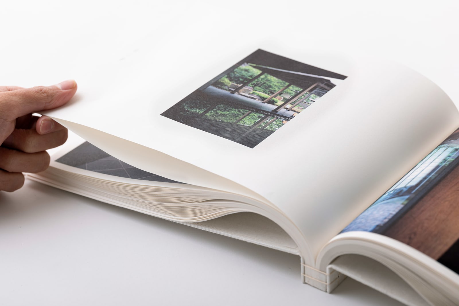 Park Hyatt Kyoto Story Book, Econosys Design Inc. / Japan