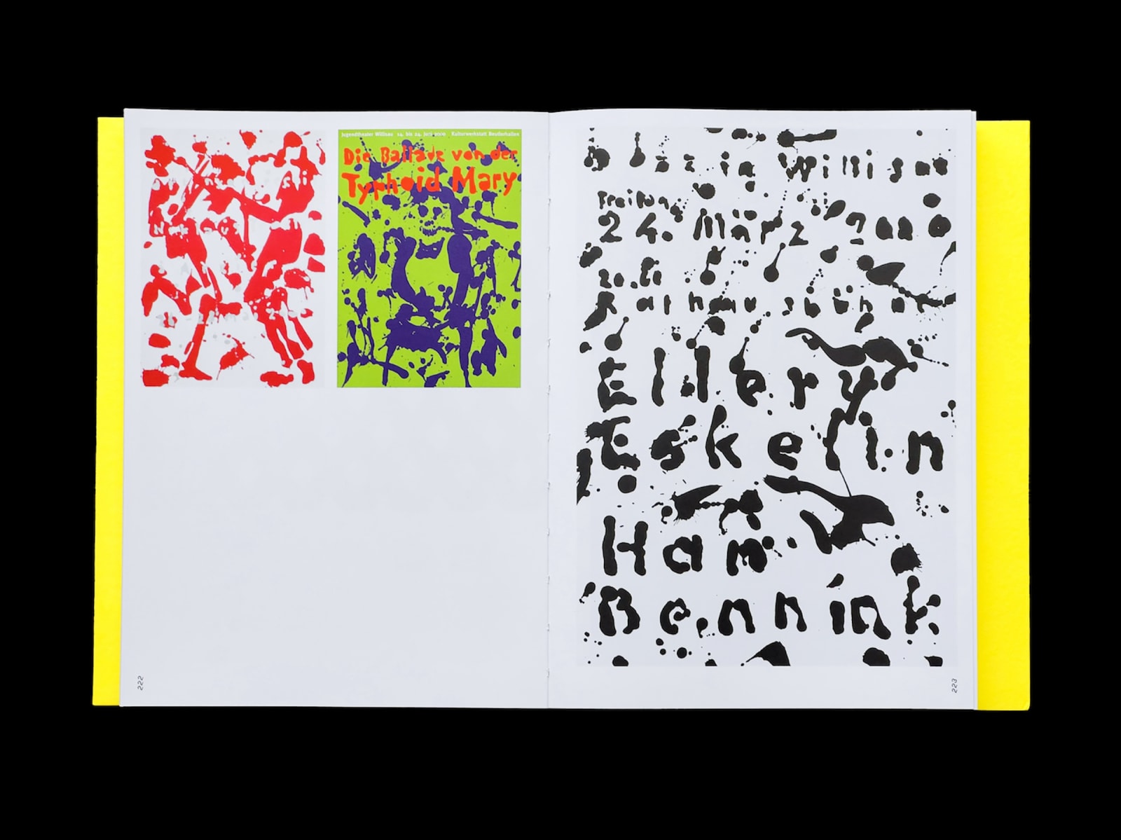 Niklaus Troxler - Serious Fun, hesign International / Germany