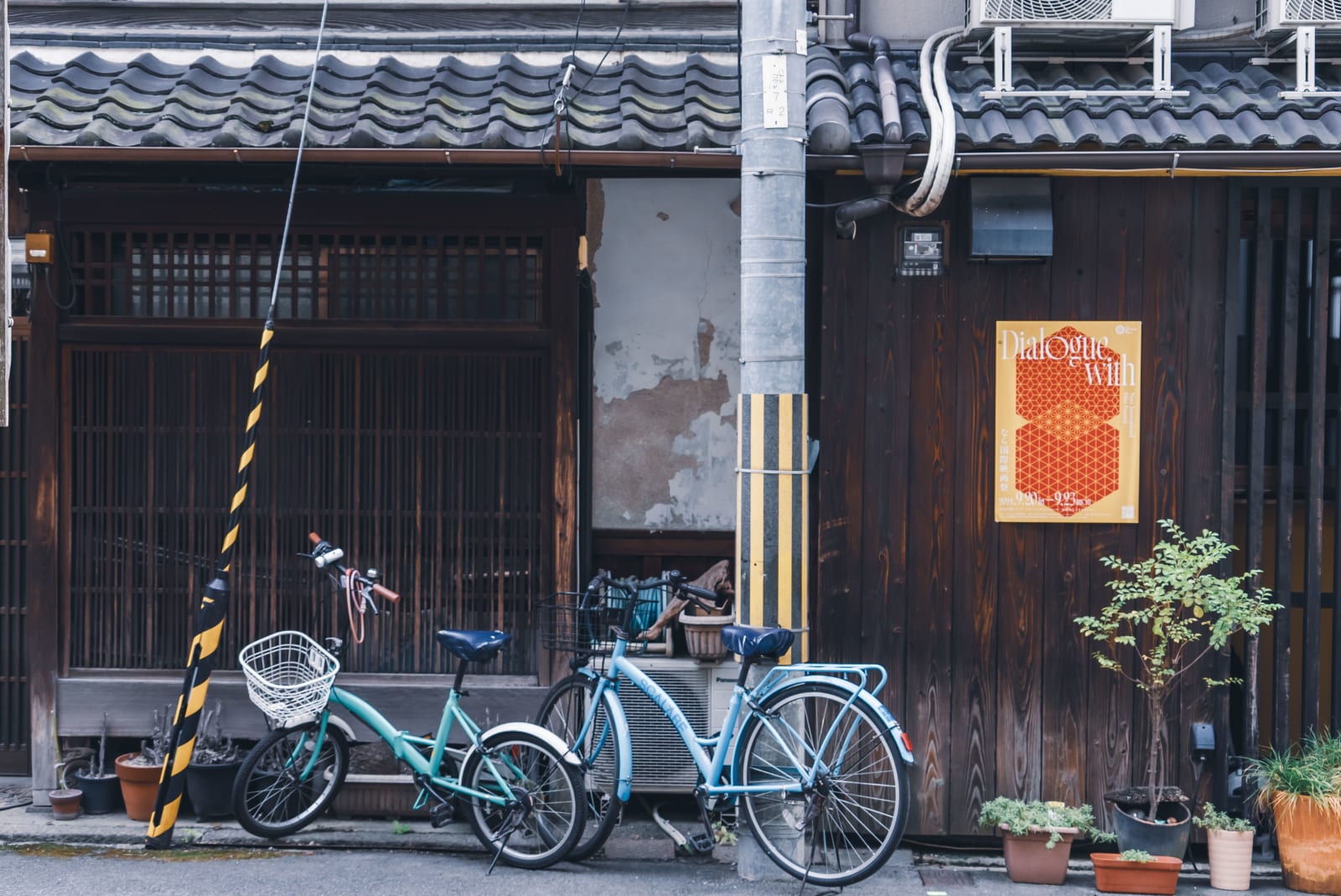 Nara International Film Festival2024, Flowplateaux Co., Ltd. / Japan