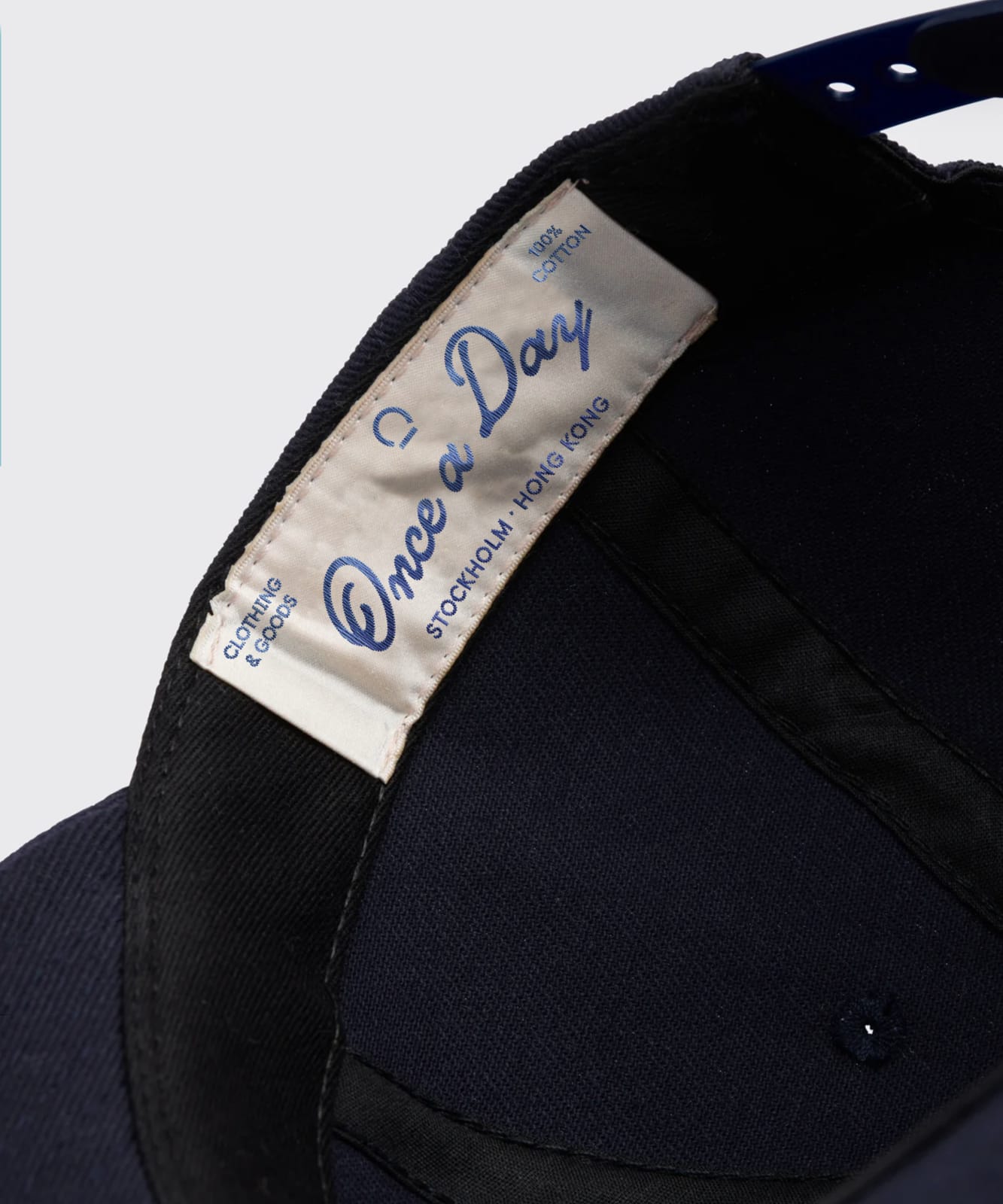 Once A Day, Henry Chung Design / Chinese Mainland