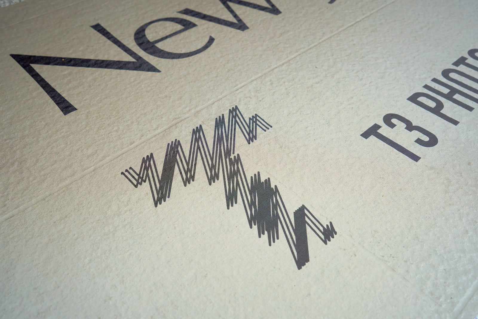 T3 PHOTO FESTIVAL TOKYO, iyamadesign inc. / Japan