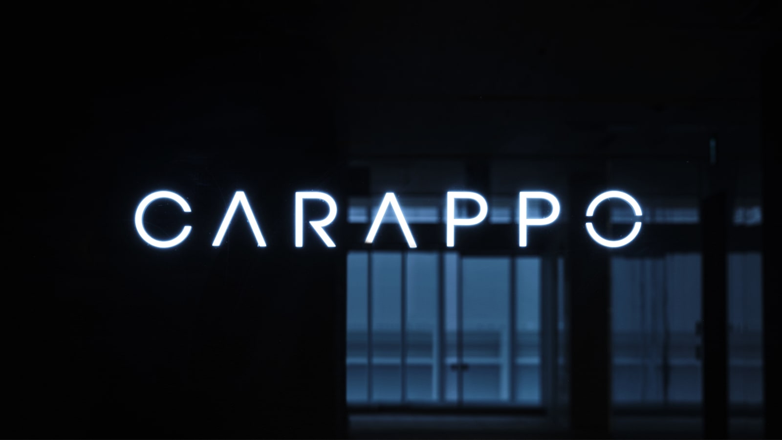 CARAPPO Toranomon Hills, canaria inc. / Japan