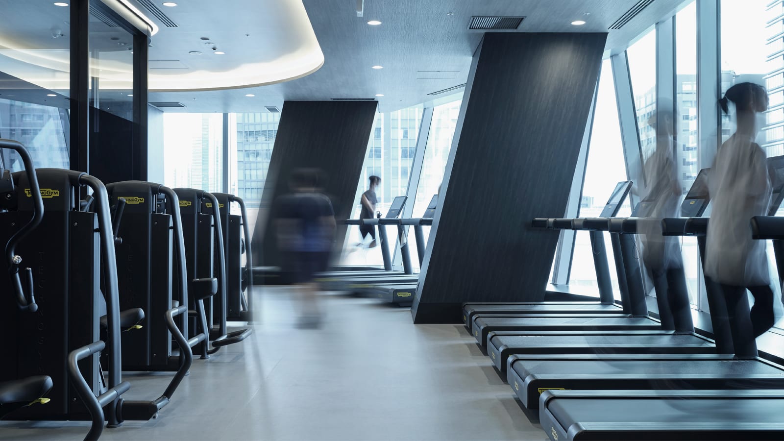 CARAPPO Toranomon Hills, canaria inc. / Japan