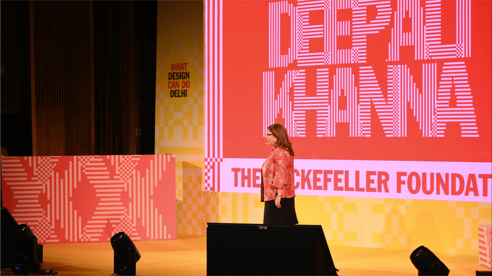 What Design Can Do Delhi, Design Police / De Designpolitie / Netherlands