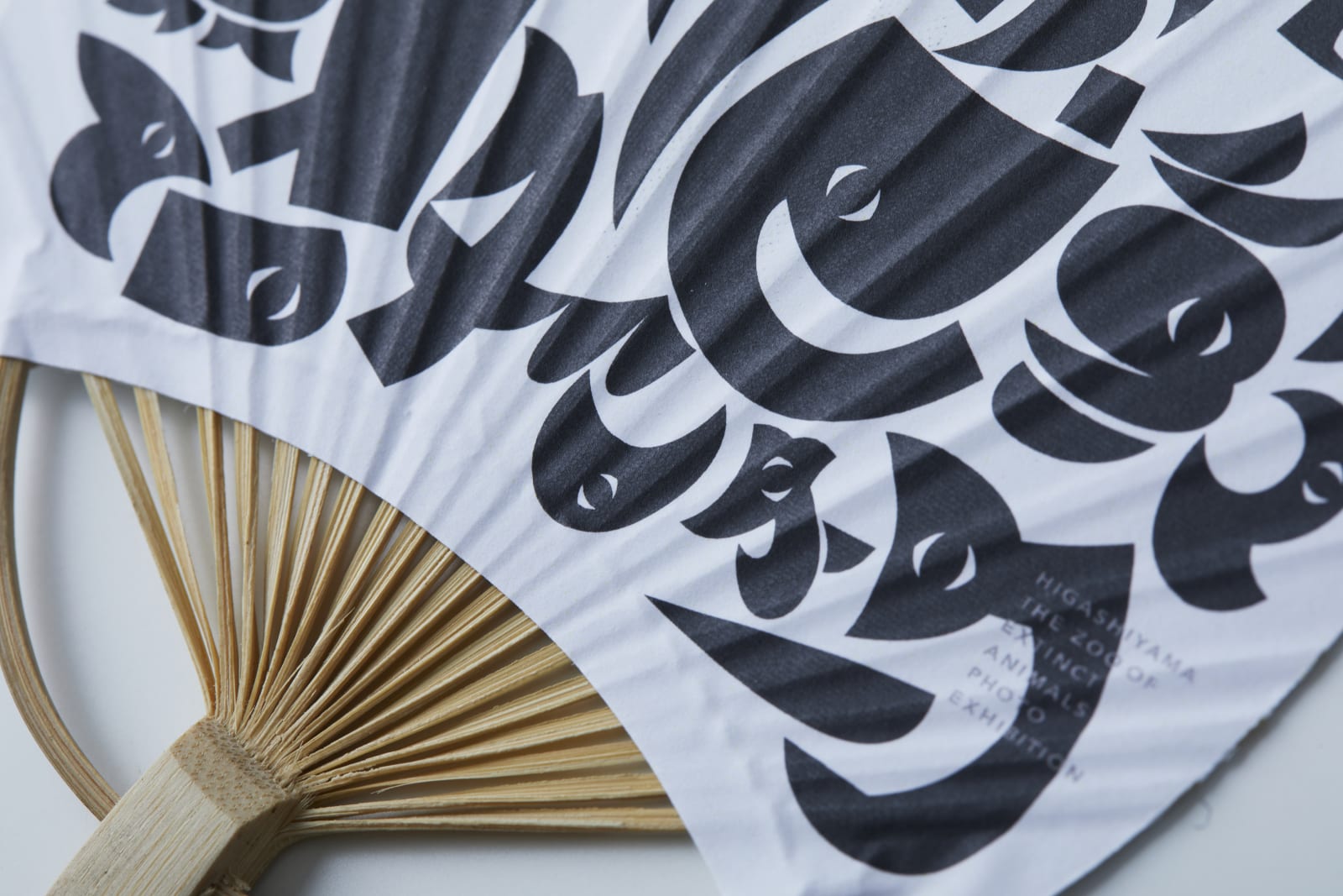 EXTINCT ANIMALS PHOTO EXHIBITION, MIKATA / Japan