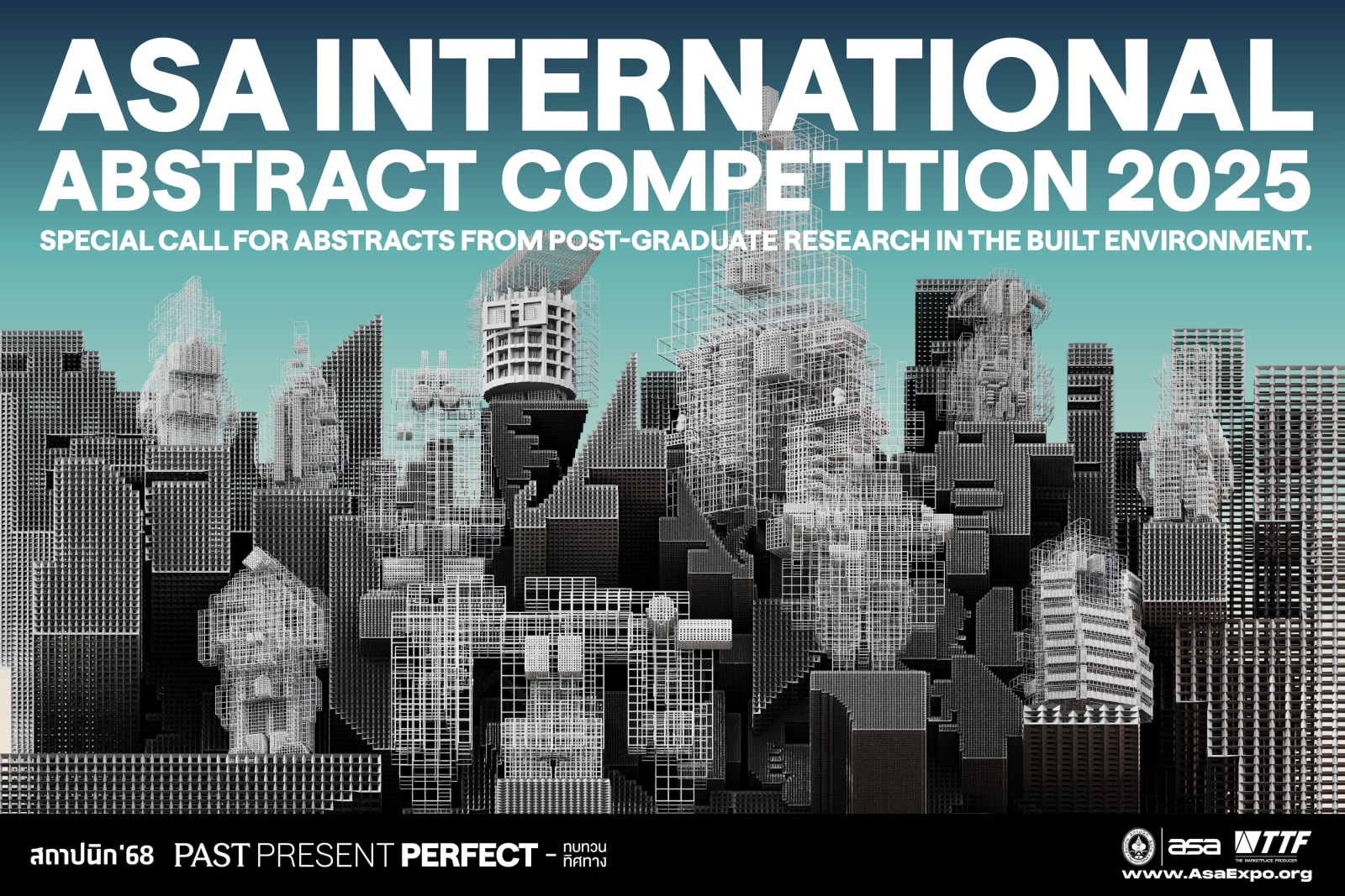 Architect Expo 2025: PAST PRESENT PERFECT, DUCTSTORE the design guru Co., Ltd. / Thailand