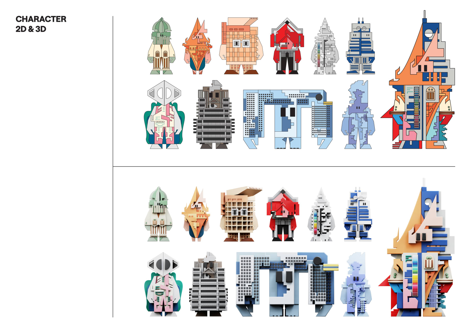 Architect Expo 2025: PAST PRESENT PERFECT, DUCTSTORE the design guru Co., Ltd. / Thailand