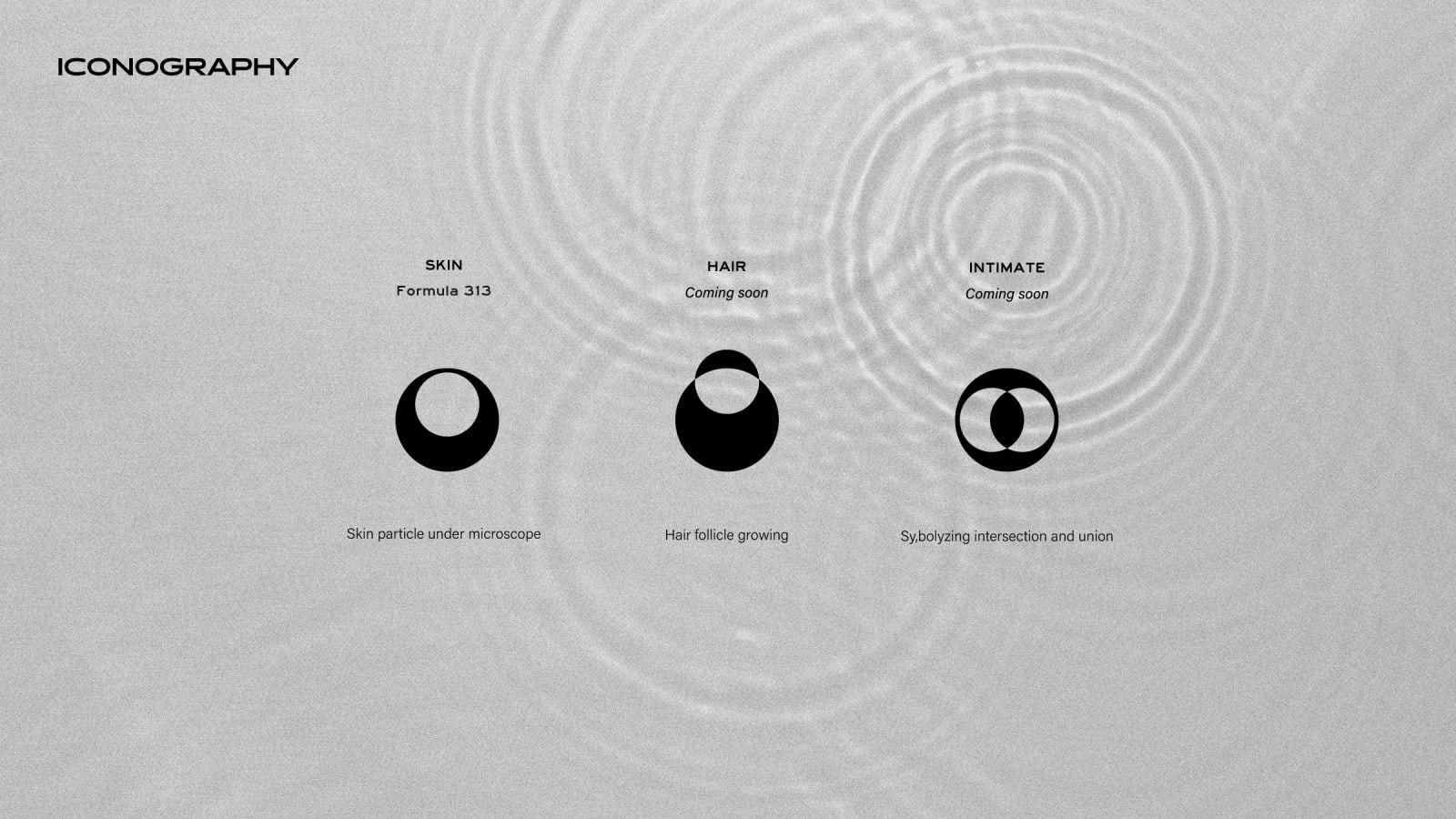 Aesomed Medical Aesthetic, Panglossian Studio / Chinese Mainland