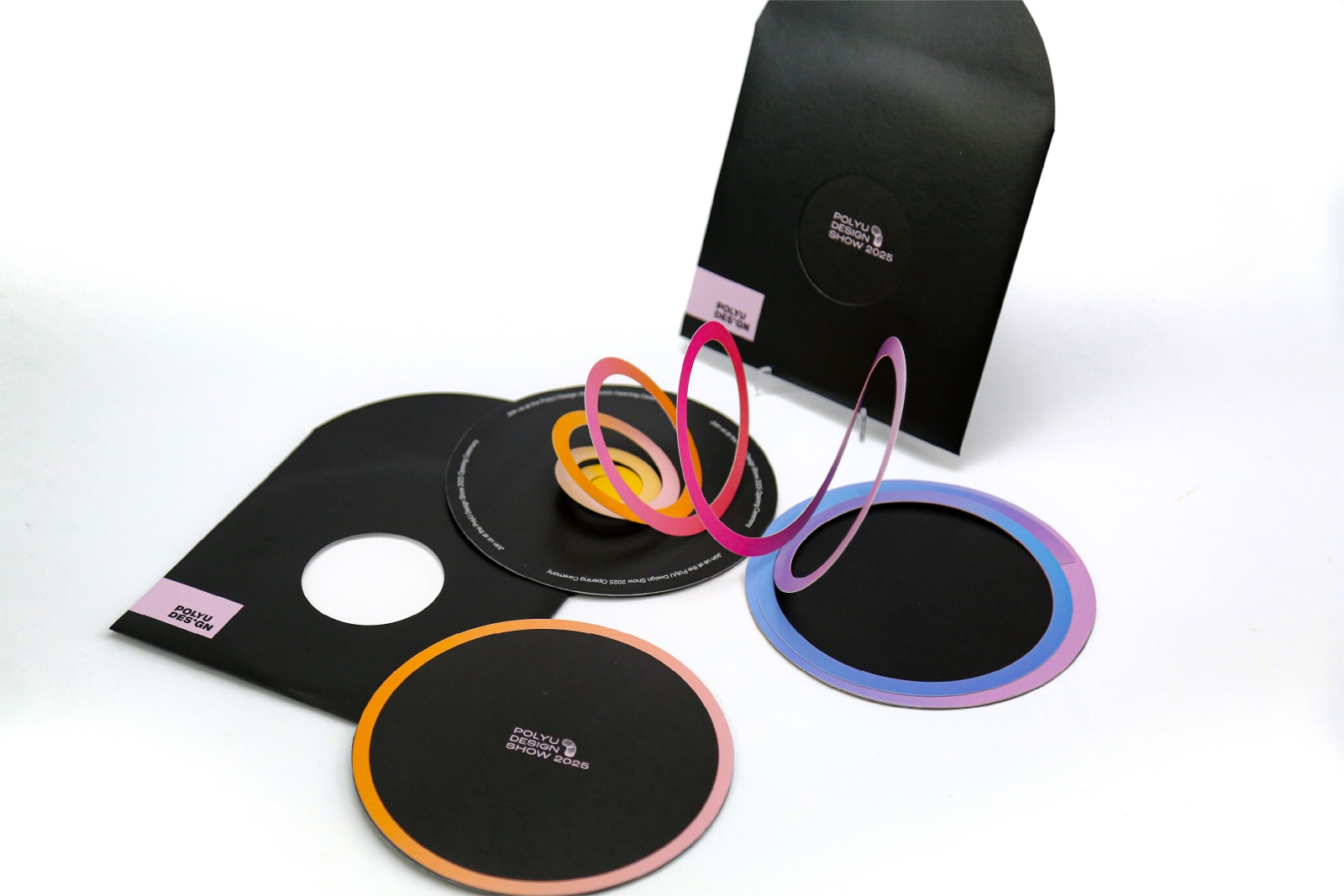 Zero Anew - Journey Unfolds, The Hong Kong Polytechnic University School of Design / Hong Kong