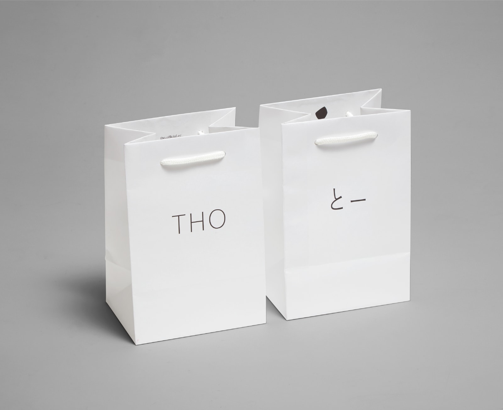 Candle brand THO, HIDAMARI ltd. / Japan