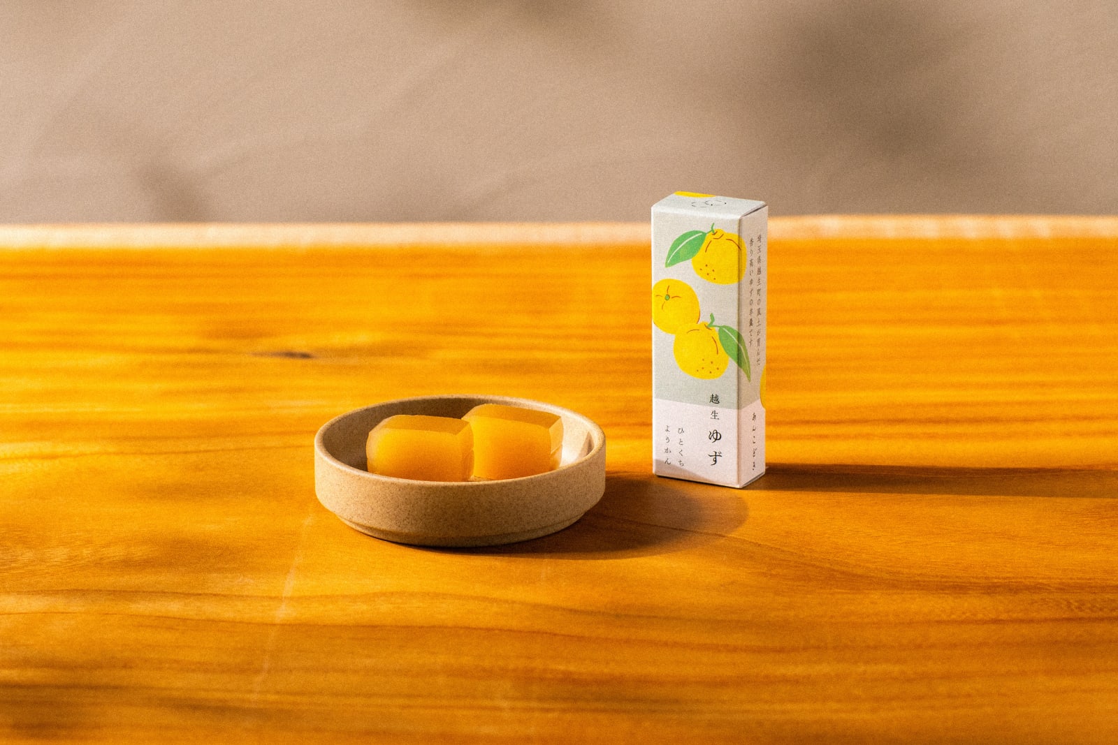 Ankodoki, fodesign Inc. / Japan