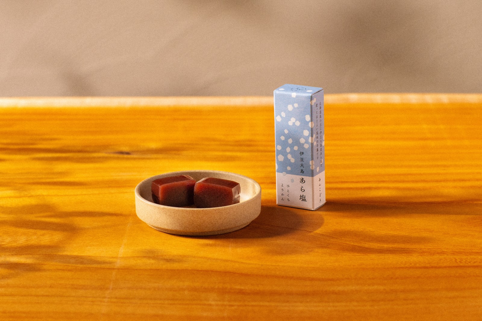 Ankodoki, fodesign Inc. / Japan