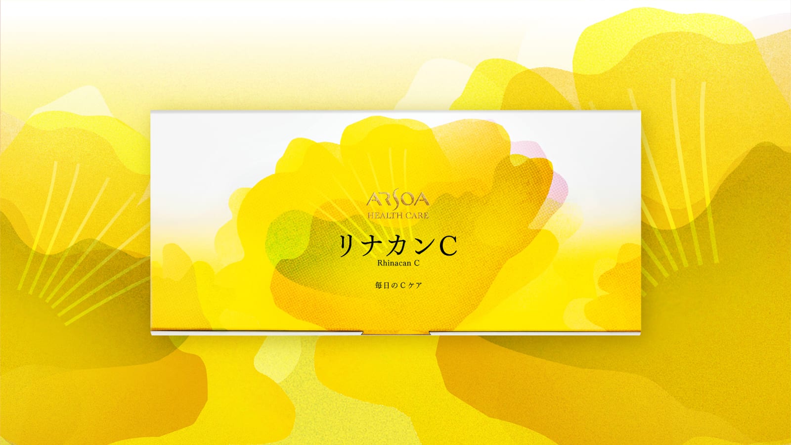 ARSOA HEALTH CARE, canaria inc. / Japan