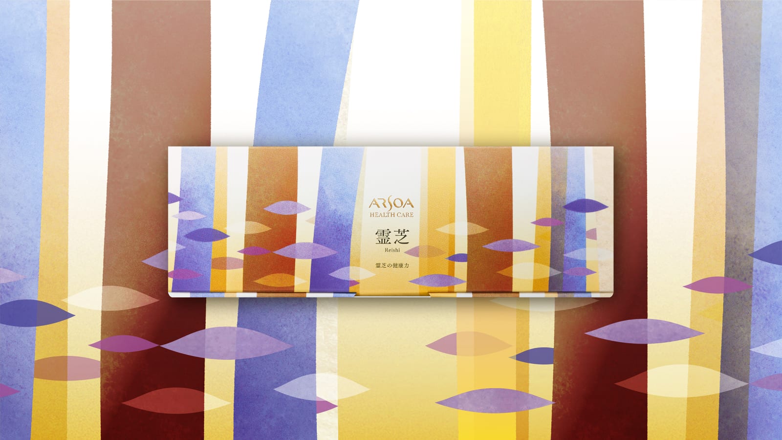 ARSOA HEALTH CARE, canaria inc. / Japan