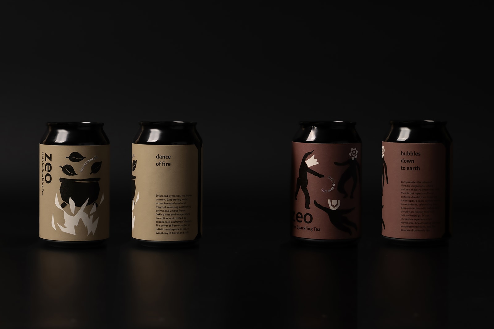 zeo, ReALLY Design Limited / Hong Kong