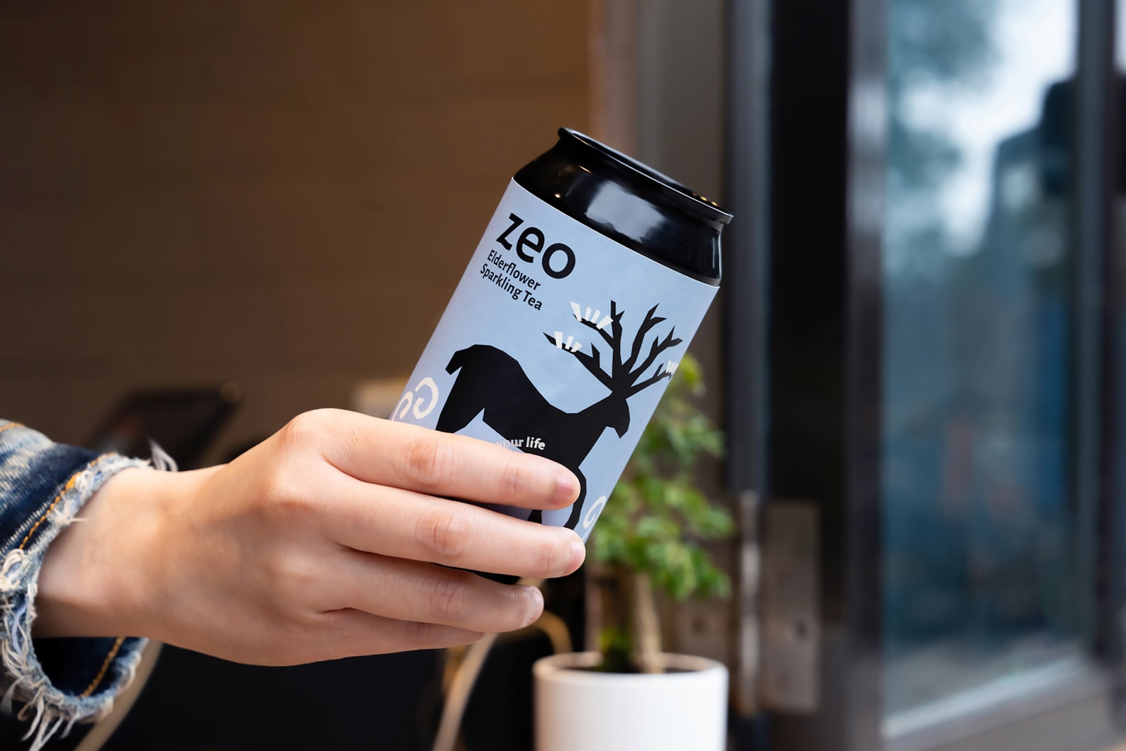 zeo, ReALLY Design Limited / Hong Kong