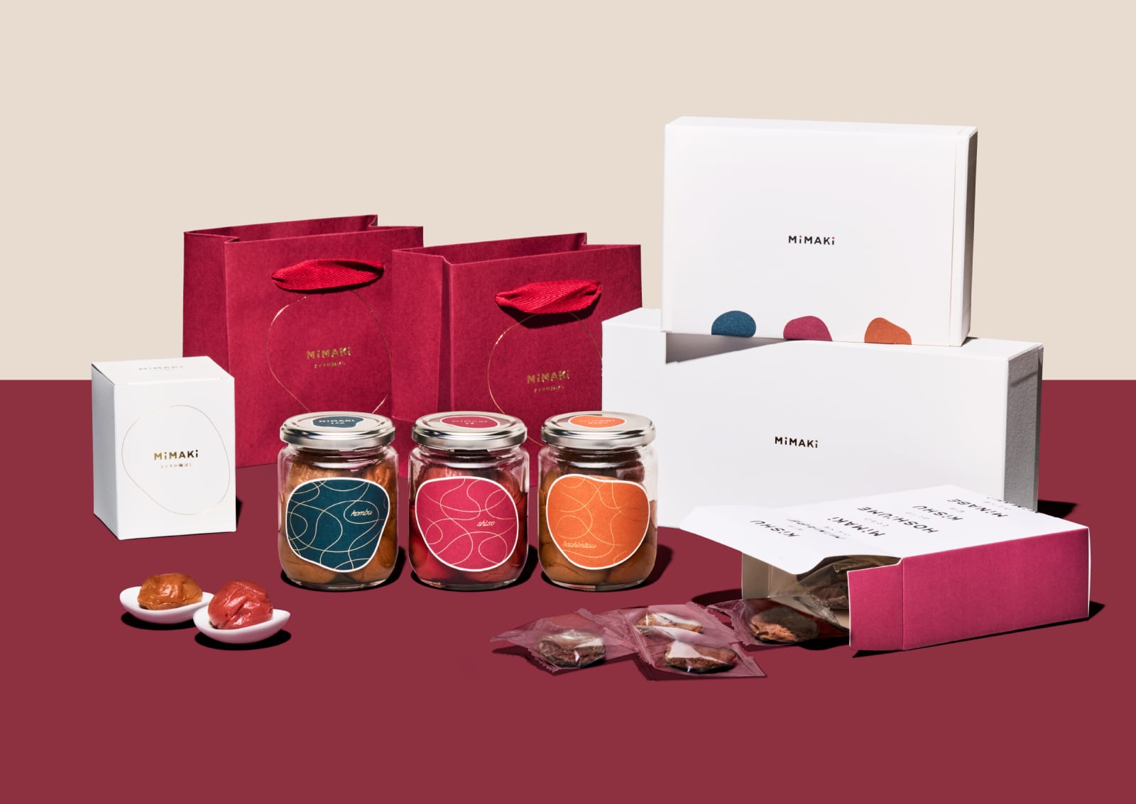 MIMAKI, ZYLA / Japan