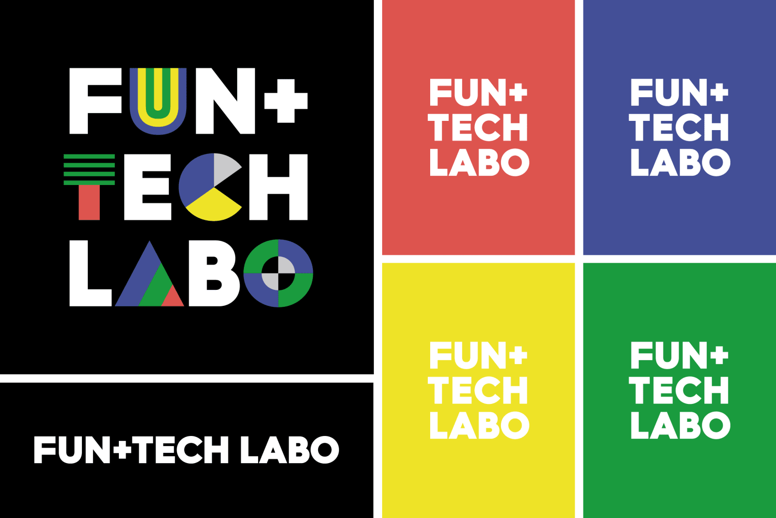 Fun+Tech Labo, Ligh. inc. / Japan