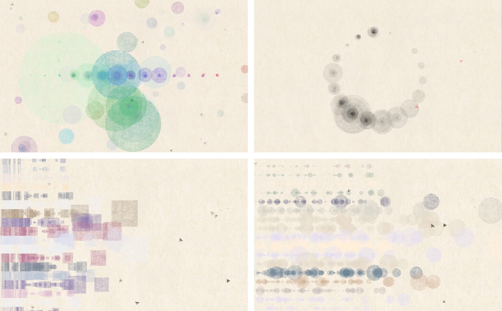 Sound Texture, mole^3 (mole cubed) / Japan