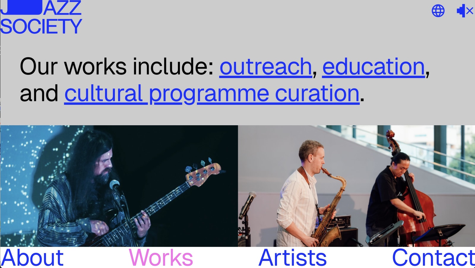 JAZZ SOCIETY, pill & pillow / Hong Kong