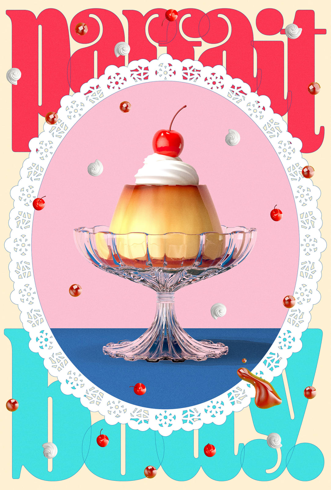 The Moving Posters, ZYLA / Japan