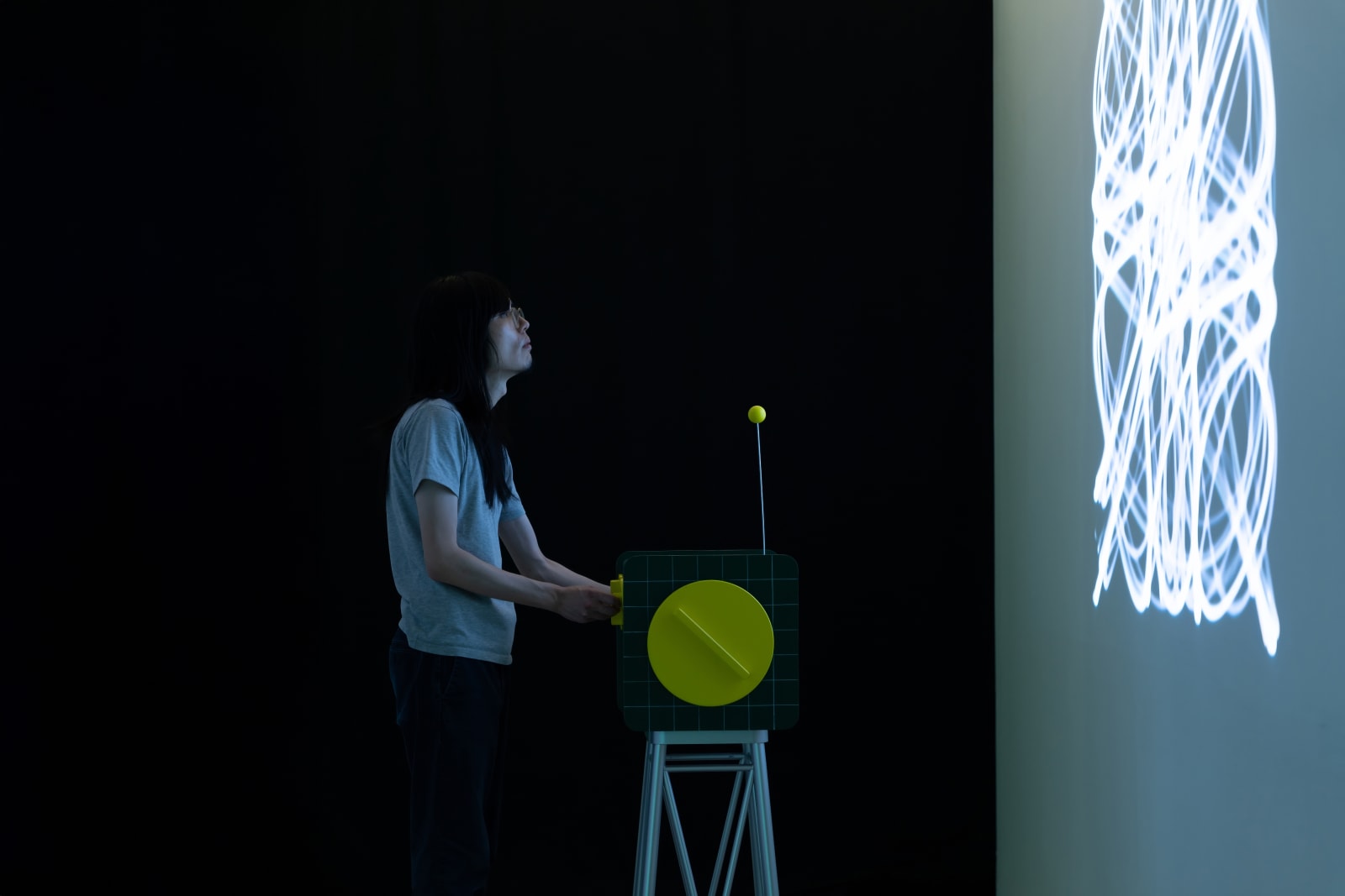 Sound Type Radio, Jonathan Mak / Hong Kong