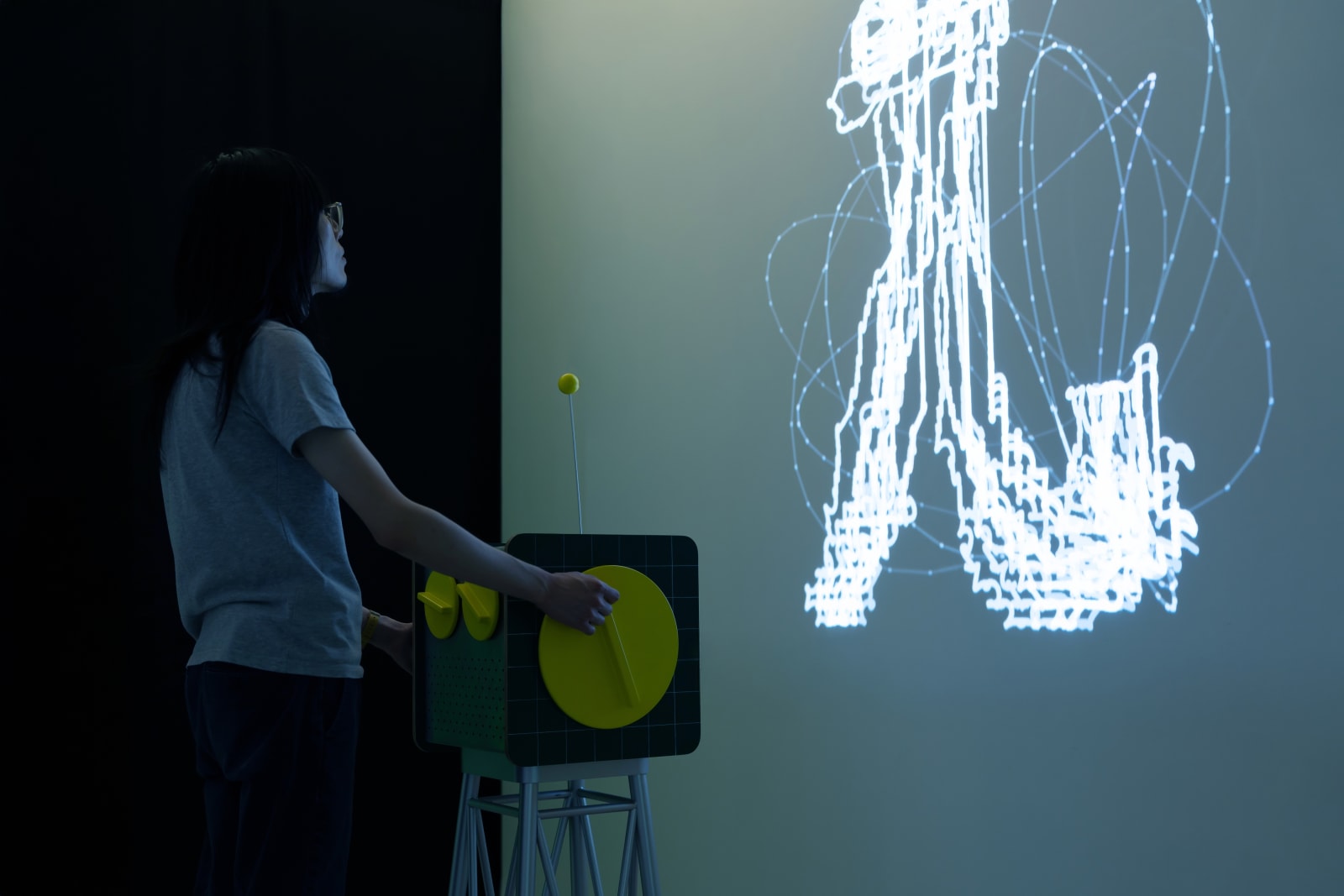 Sound Type Radio, Jonathan Mak / Hong Kong