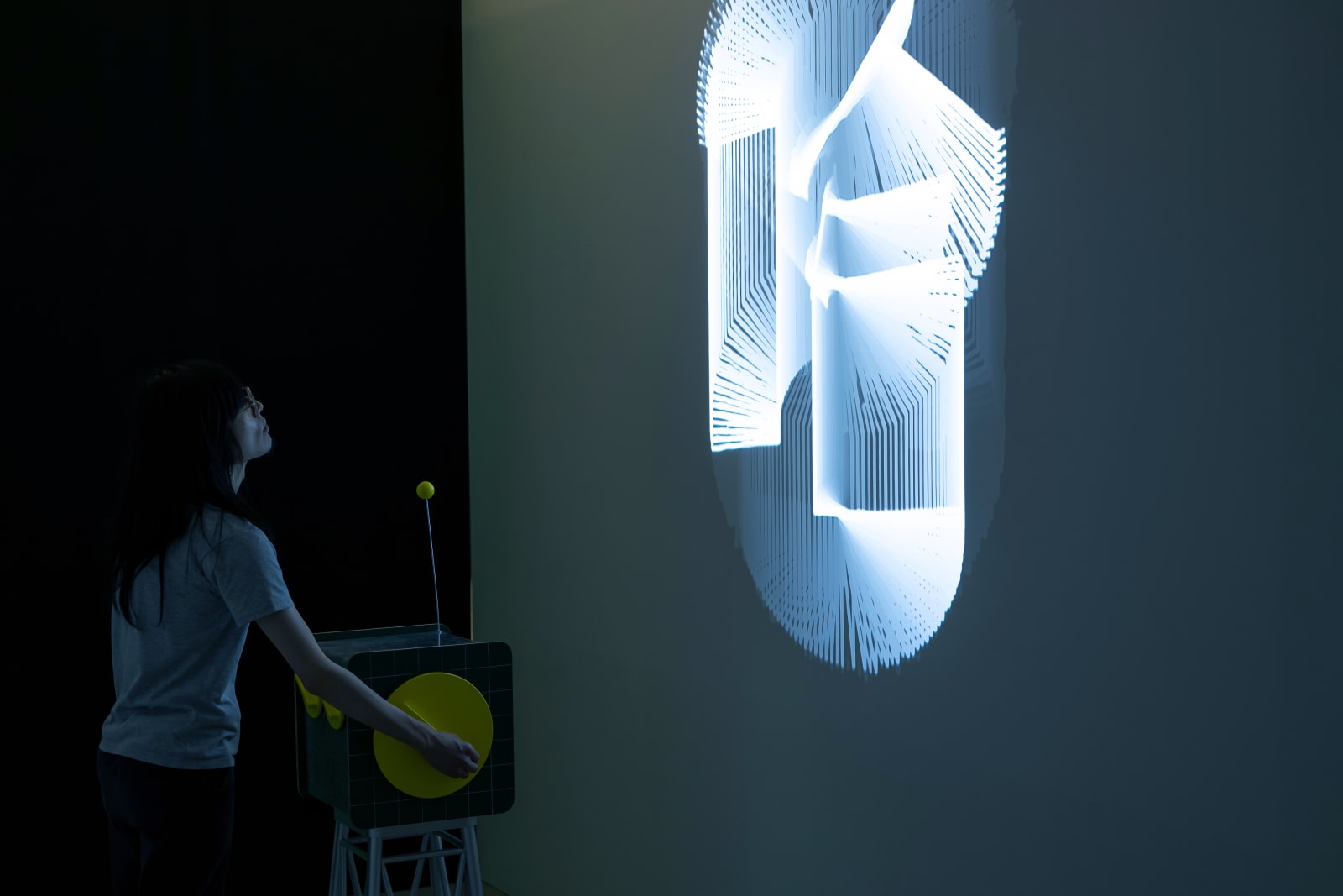 Sound Type Radio, Jonathan Mak / Hong Kong